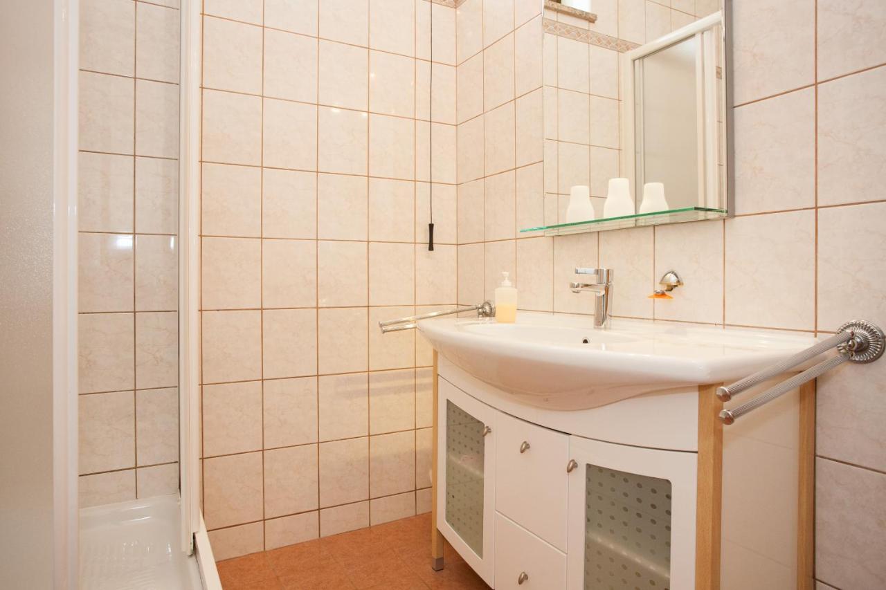 Apartments Dino كرك المظهر الخارجي الصورة