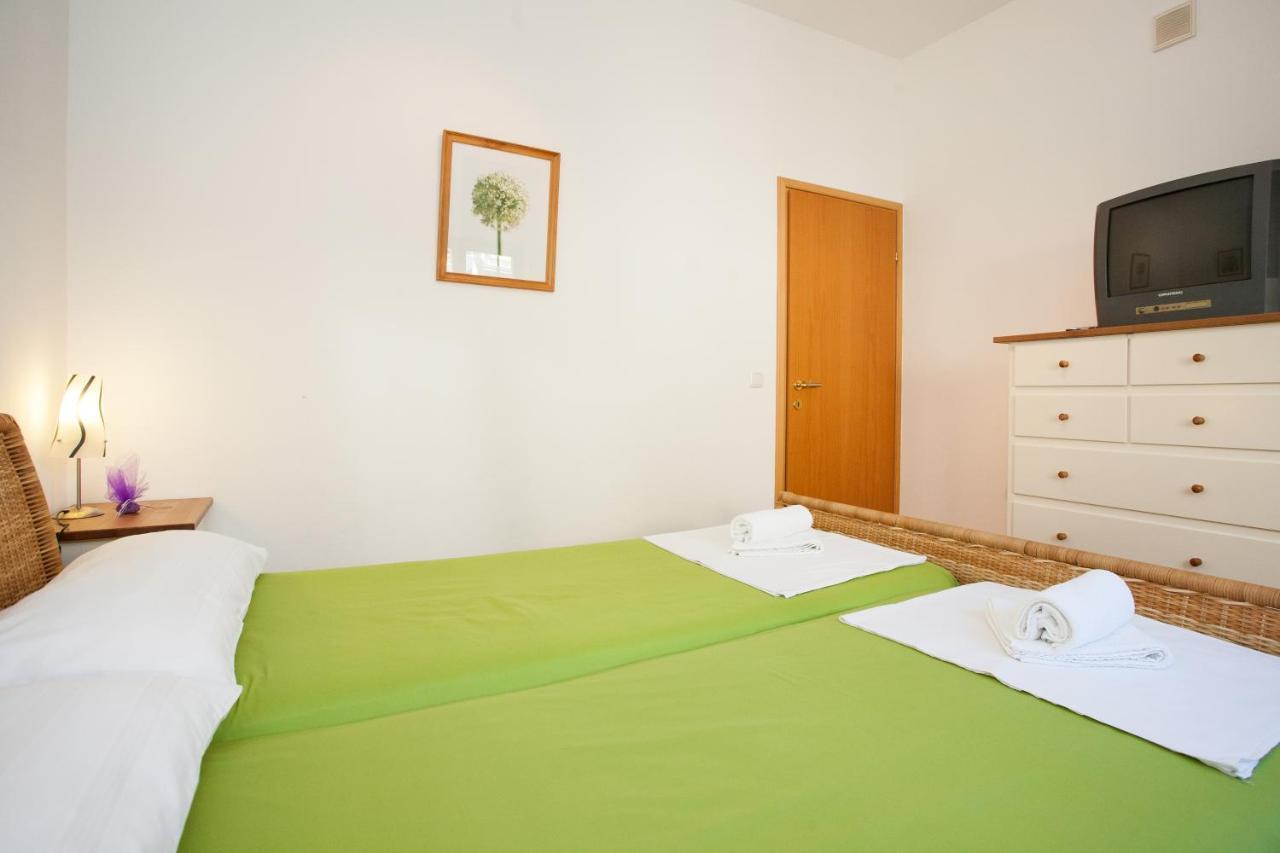 Apartments Dino كرك المظهر الخارجي الصورة