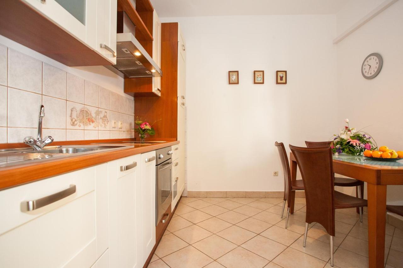 Apartments Dino كرك المظهر الخارجي الصورة