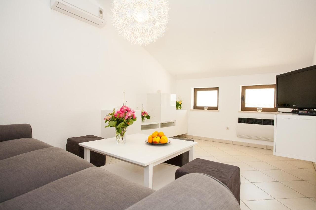 Apartments Dino كرك المظهر الخارجي الصورة
