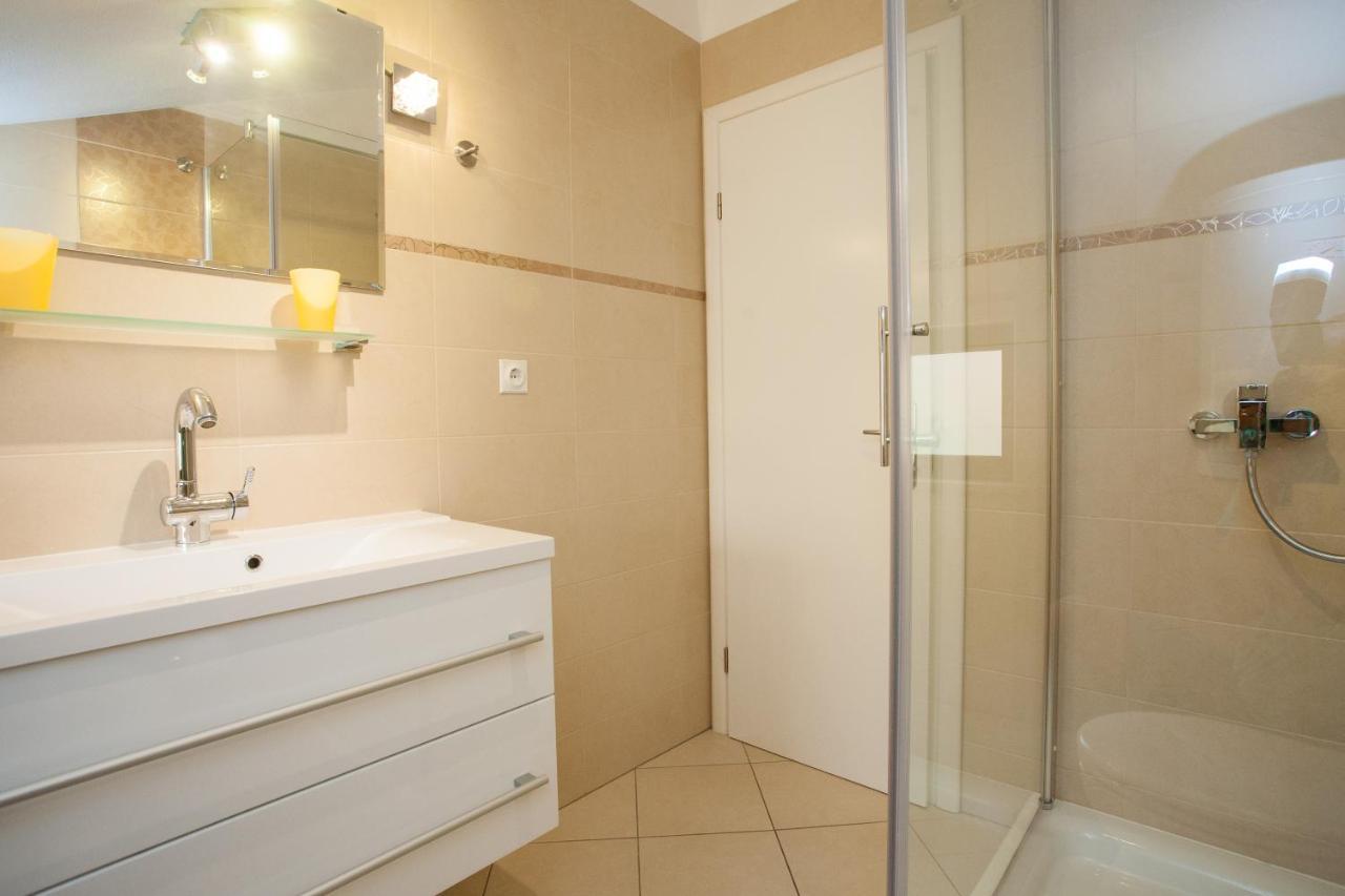 Apartments Dino كرك المظهر الخارجي الصورة