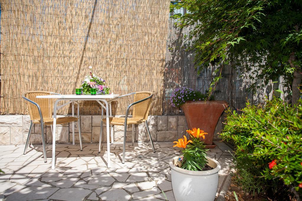 Apartments Dino كرك المظهر الخارجي الصورة